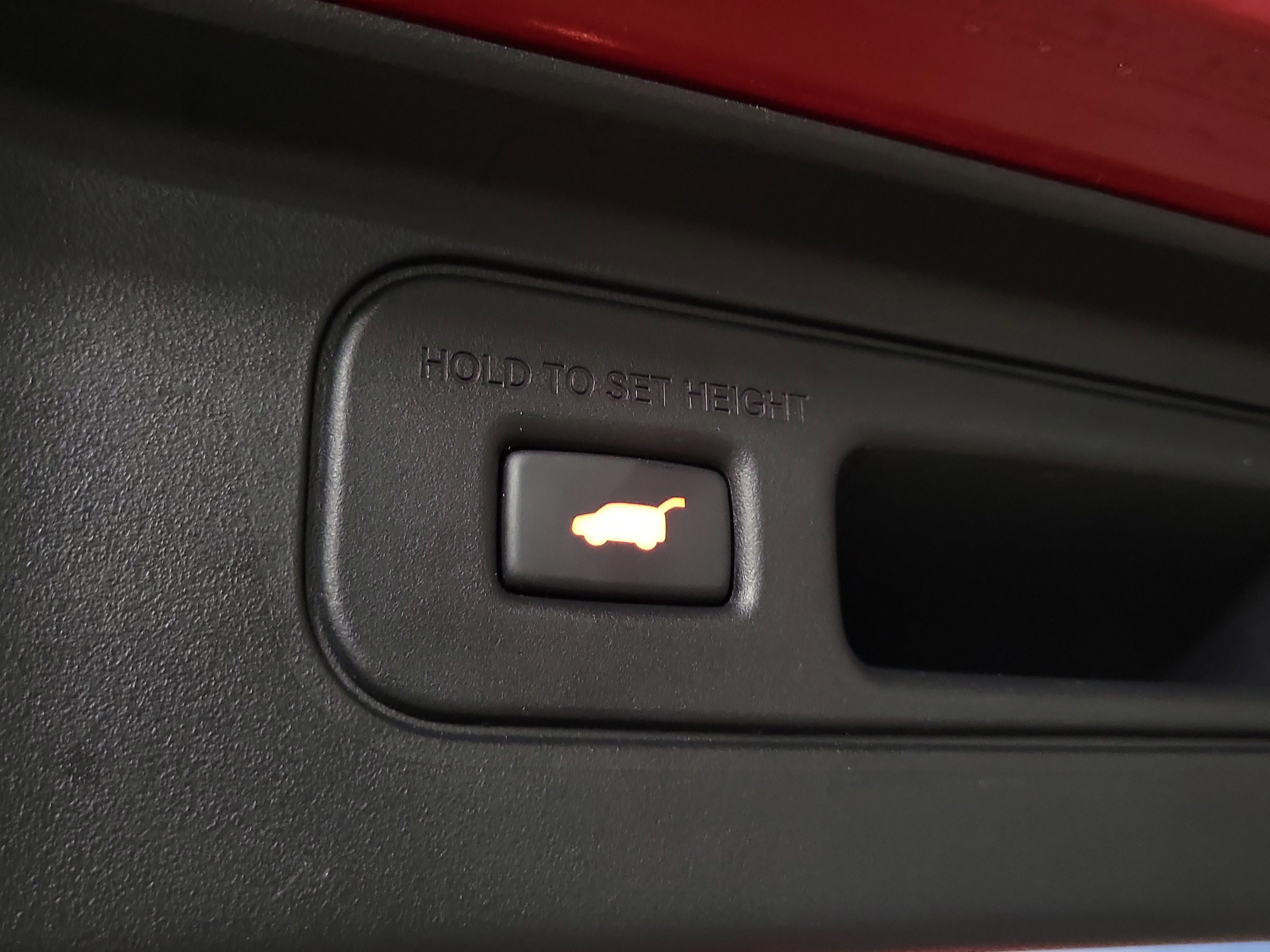 Certified 2026 Honda Passport TrailSport Elite image 10