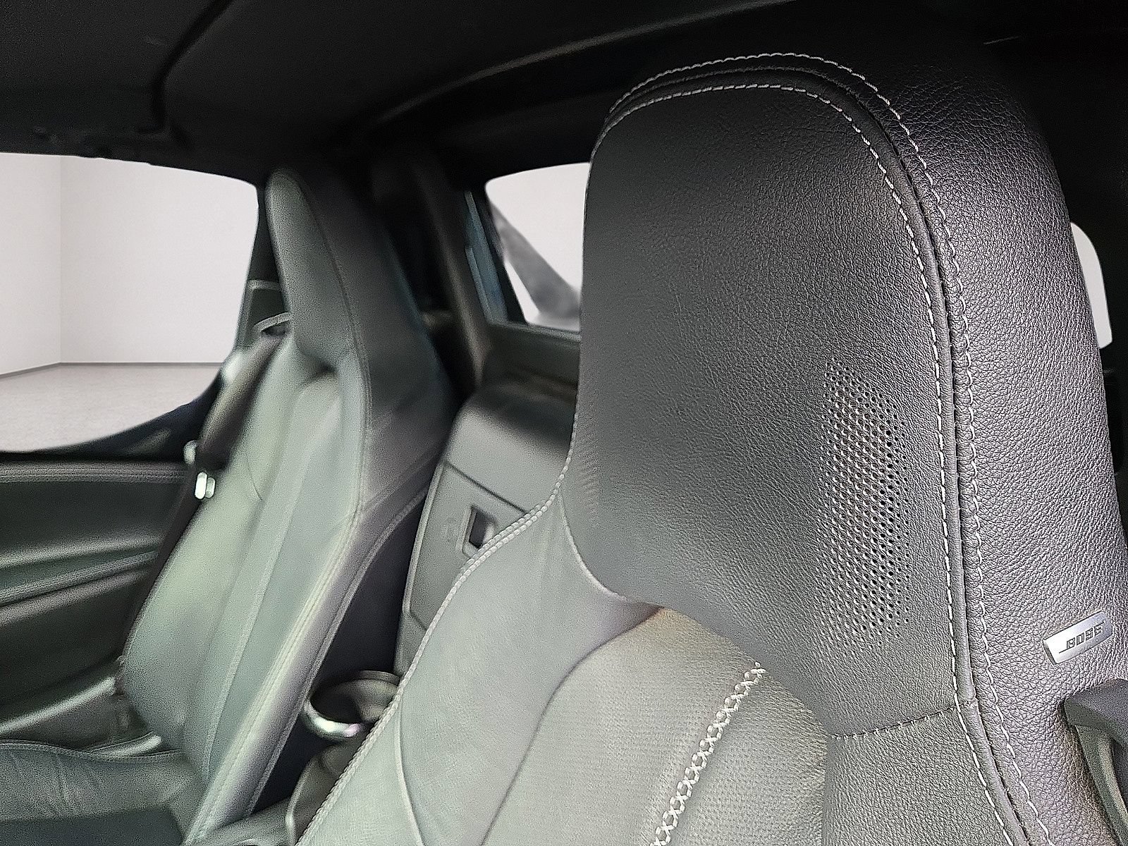 Used 2023 MAZDA MX-5 Miata Grand Touring RWD image 20