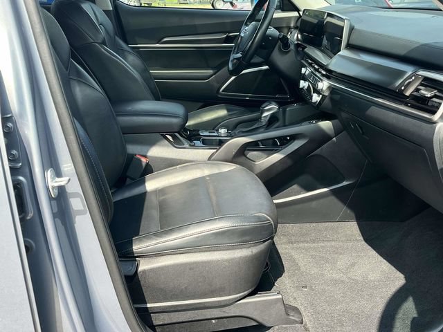 Used 2025 Kia Telluride S AWD/4WD image 26