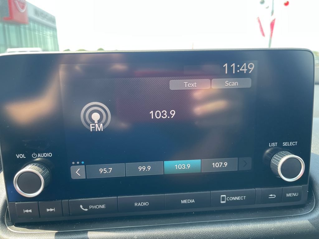 Used 2023 Honda HR-V Sport image 21