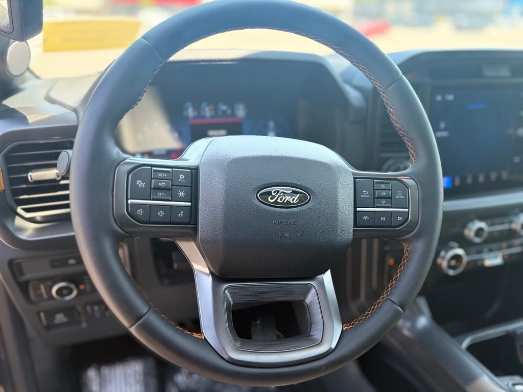 Used 2025 Ford F150 Tremor w/ Tow/Haul Package AWD/4WD image 11