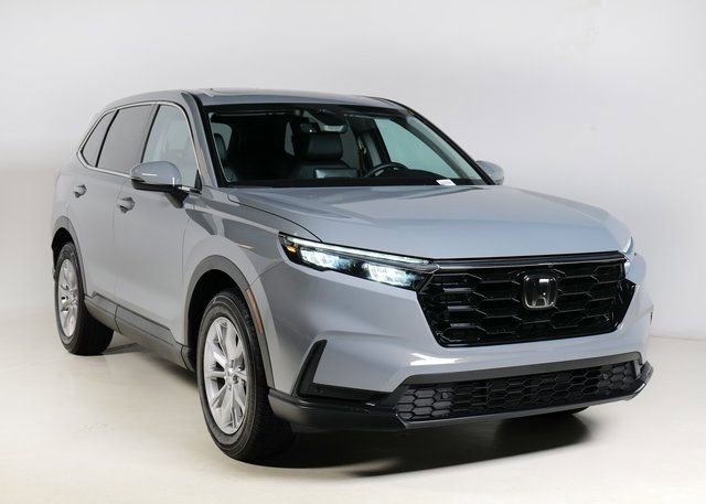 Used 2024 Honda CR-V EX-L