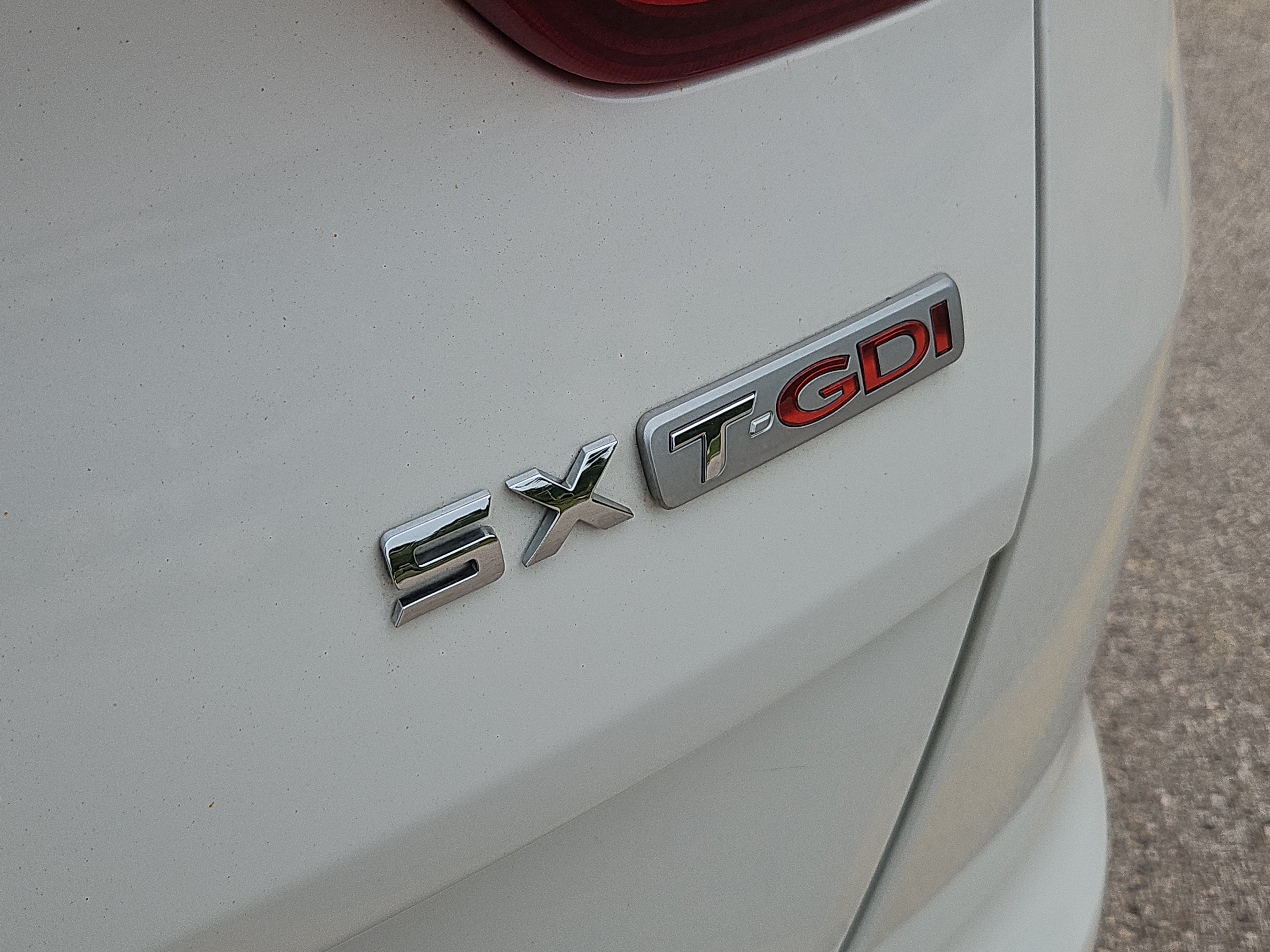Used 2017 Kia Sportage SX AWD/4WD image 5