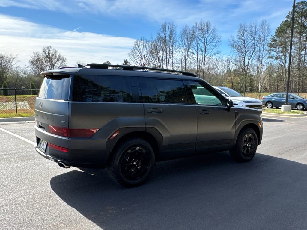 New 2026 Hyundai Santa Fe XRT image 6