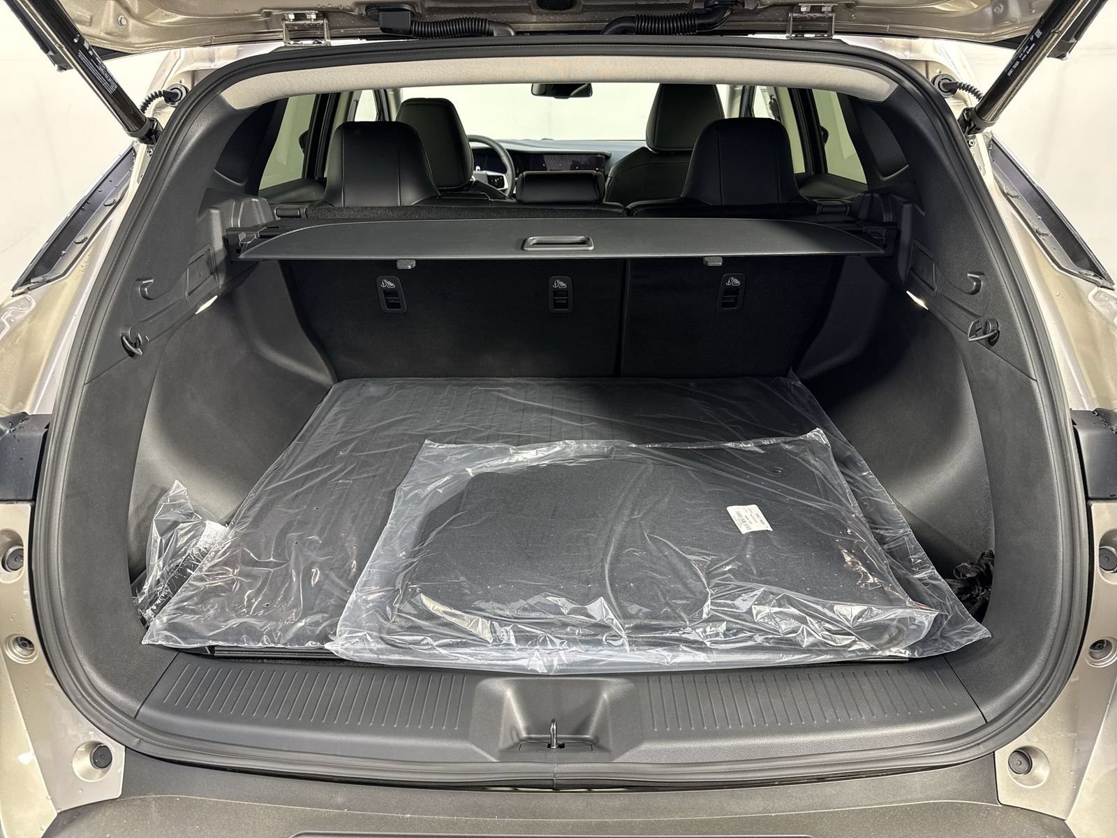 Used 2025 Nissan Murano SL w/ Cargo Package AWD/4WD image 34