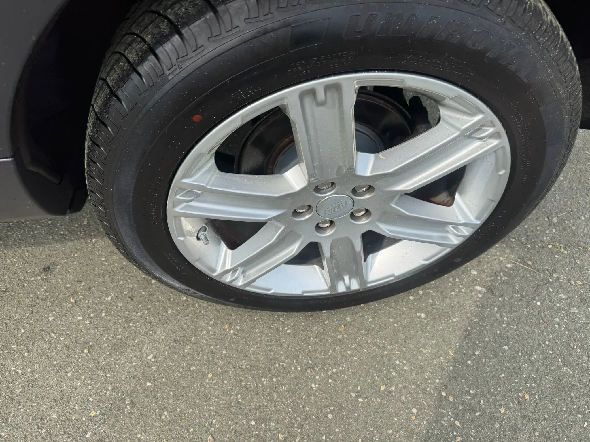 Used 2015 Land Rover Range Rover Evoque Pure Plus image 14