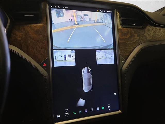 Used 2020 Tesla Model S Long Range AWD/4WD image 24