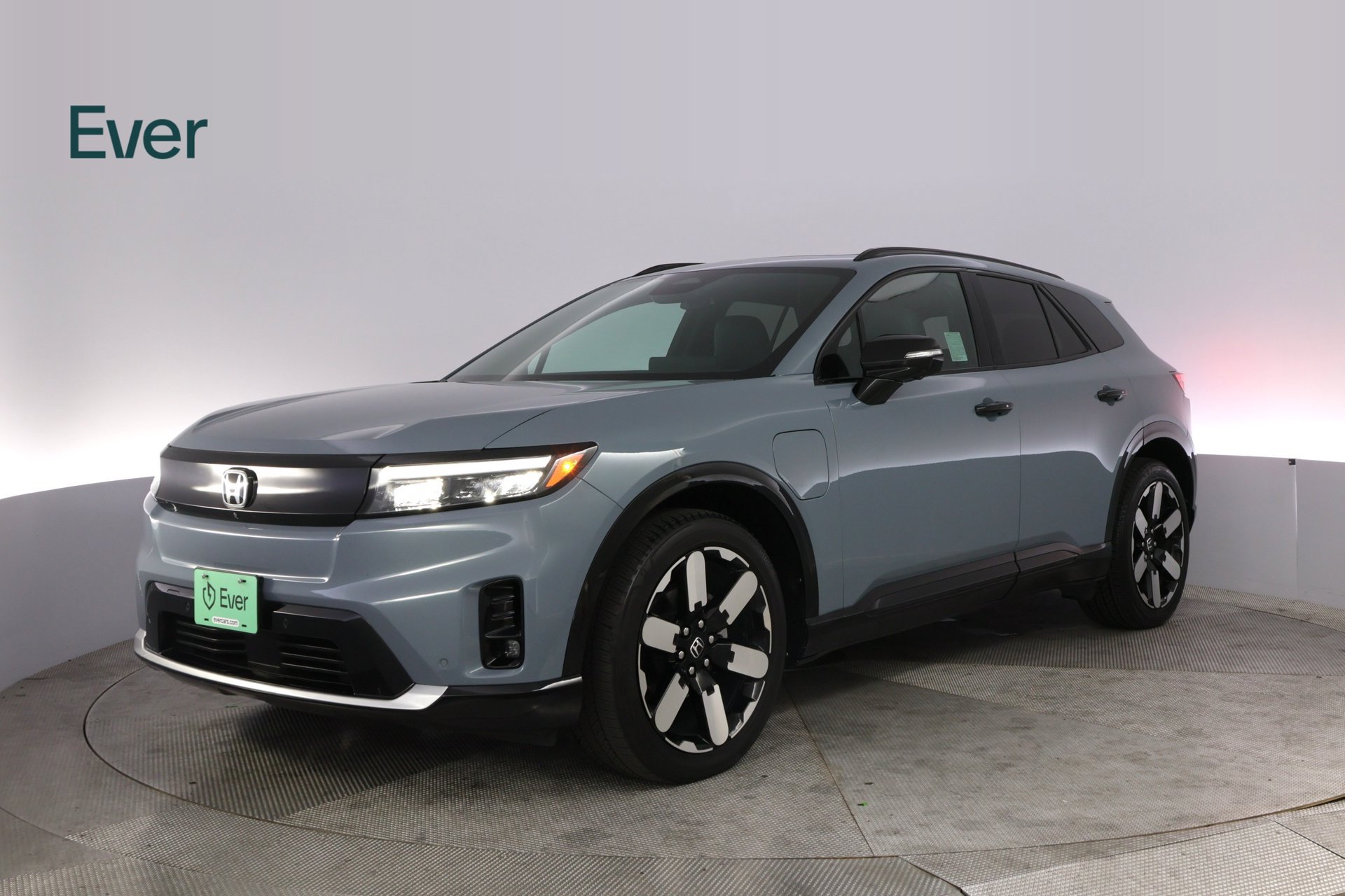 Used 2024 Honda Prologue Elite image 2