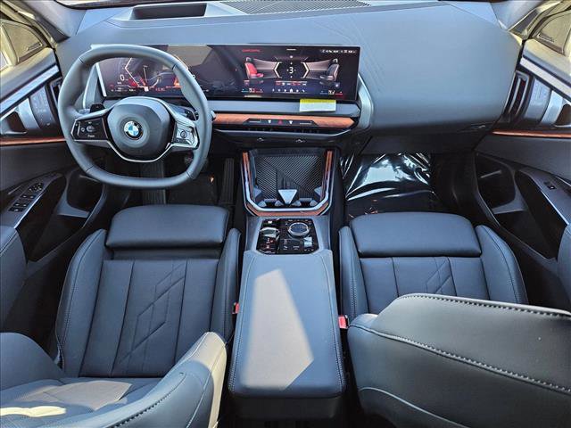 New 2026 BMW X3 xDrive30 w/ Premium Package image 18