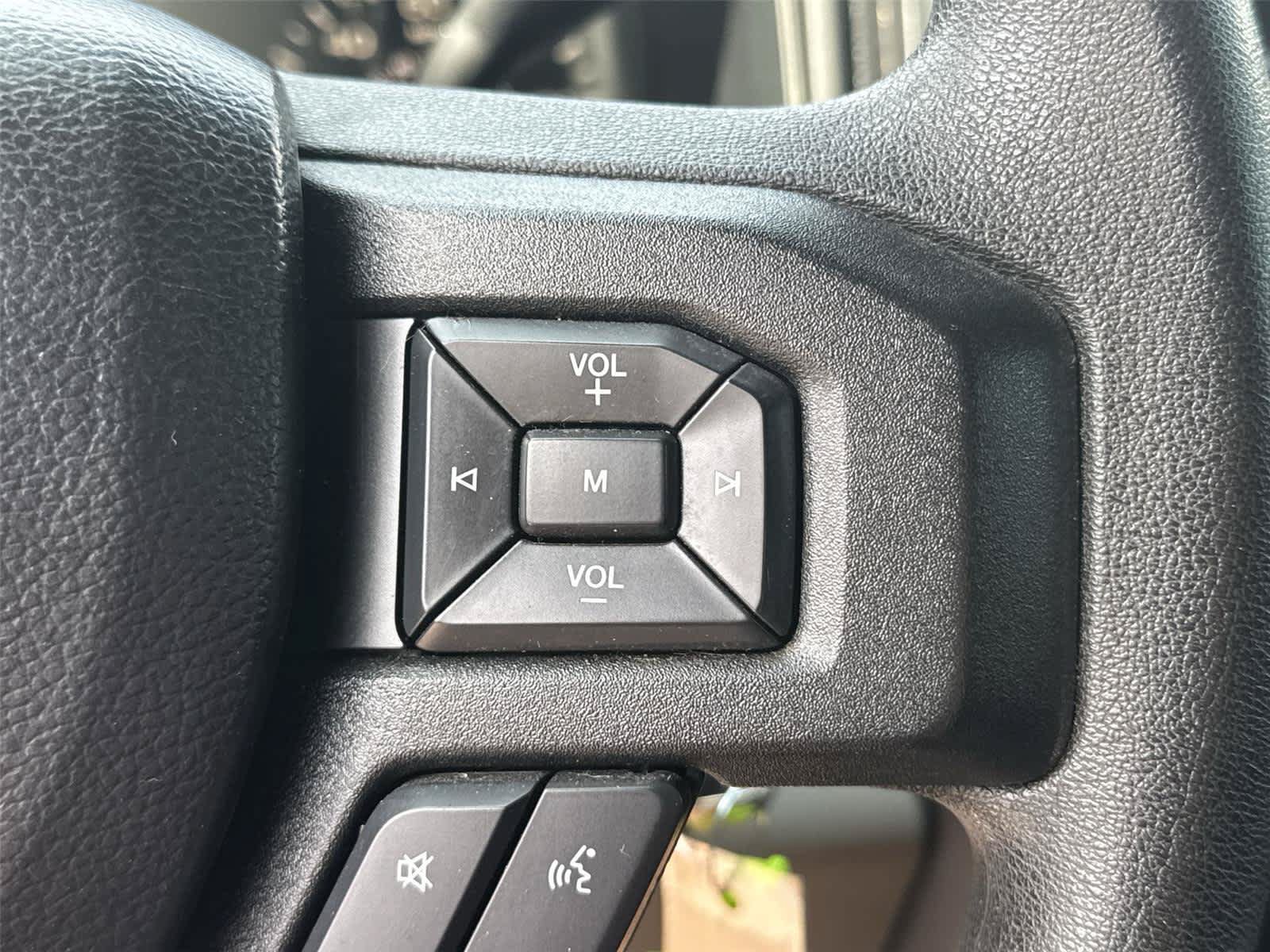 Used 2018 Ford F150 XL w/ Equipment Group 101A Mid AWD/4WD image 25