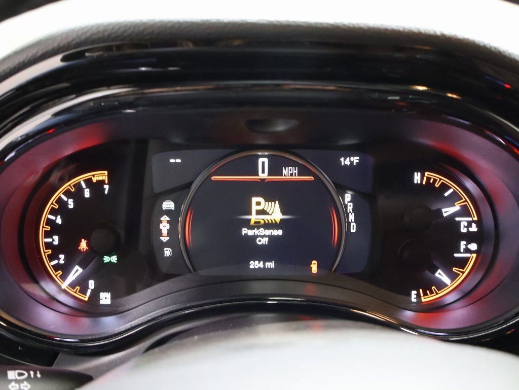 New 2026 Dodge Durango GT image 27