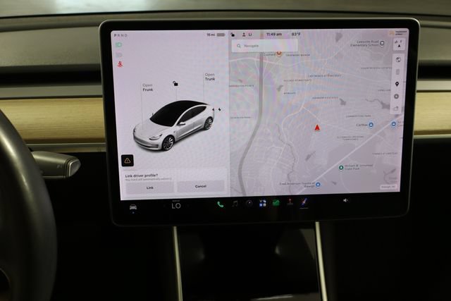 Used 2019 Tesla Model 3 Long Range RWD image 19