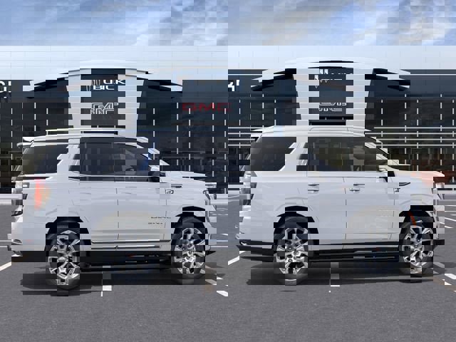 New 2026 GMC Yukon Denali AWD/4WD image 5