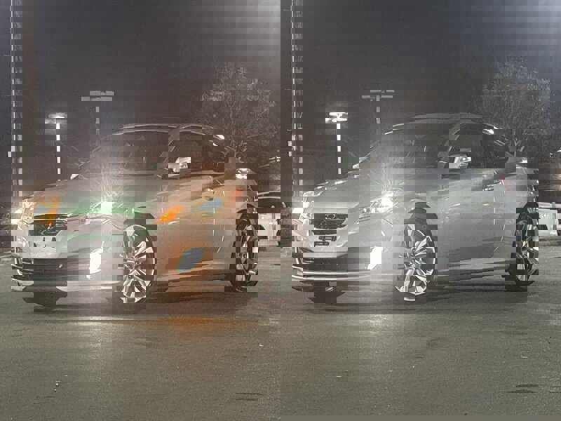 Used 2011 Hyundai Genesis 3.8