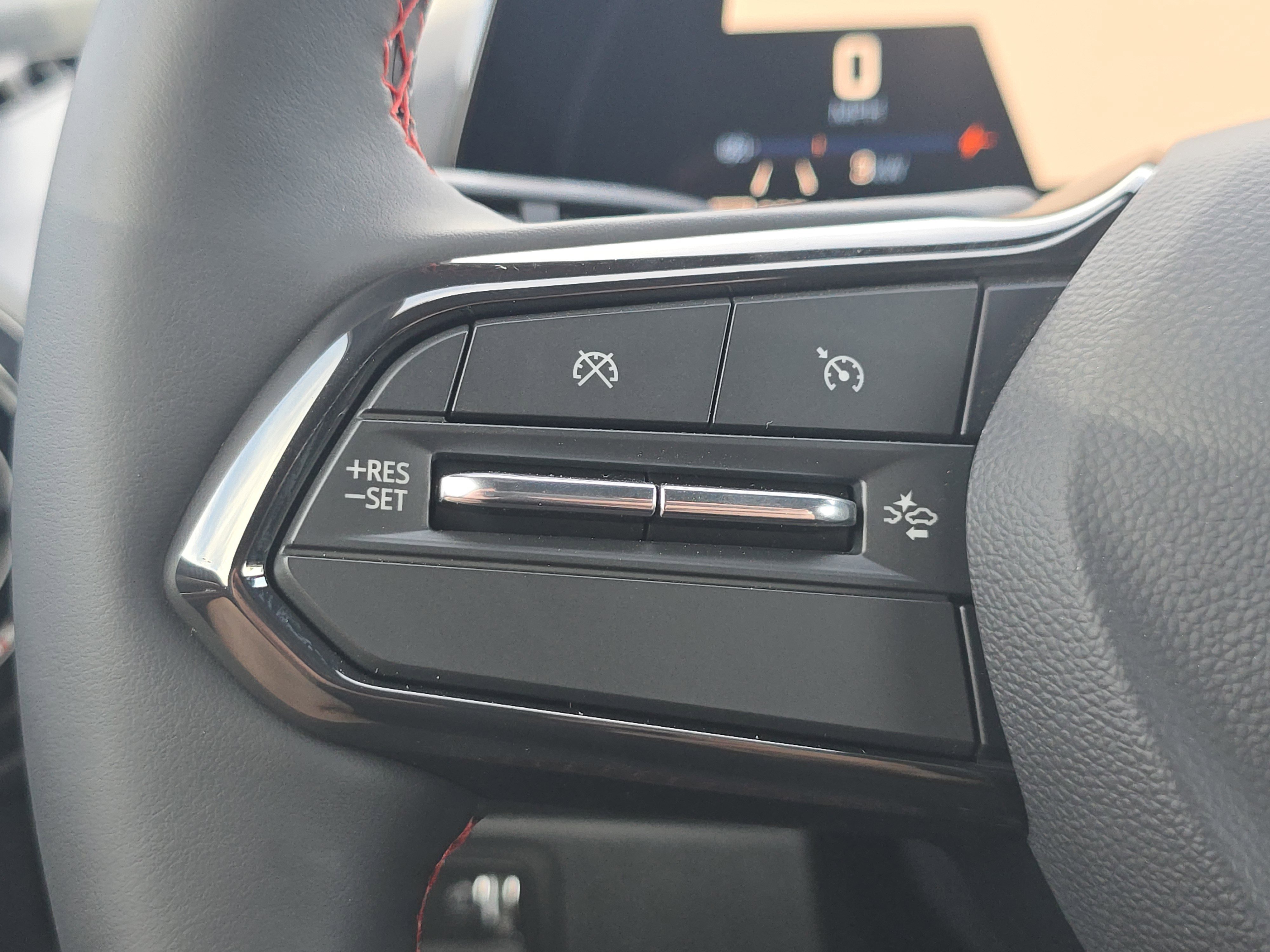 New 2026 Chevrolet Equinox EV RS image 28