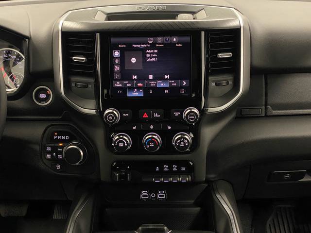 New 2026 RAM 1500 Big Horn image 8