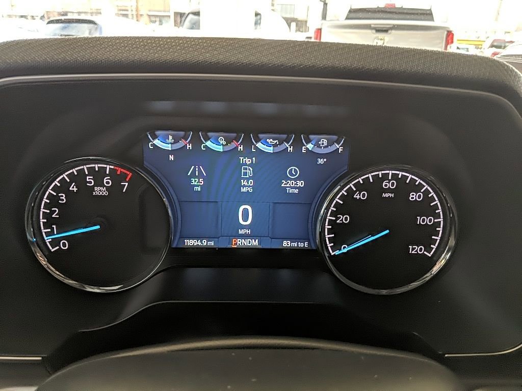 Certified 2022 Ford F150 XLT w/ Equipment Group 302A High image 24