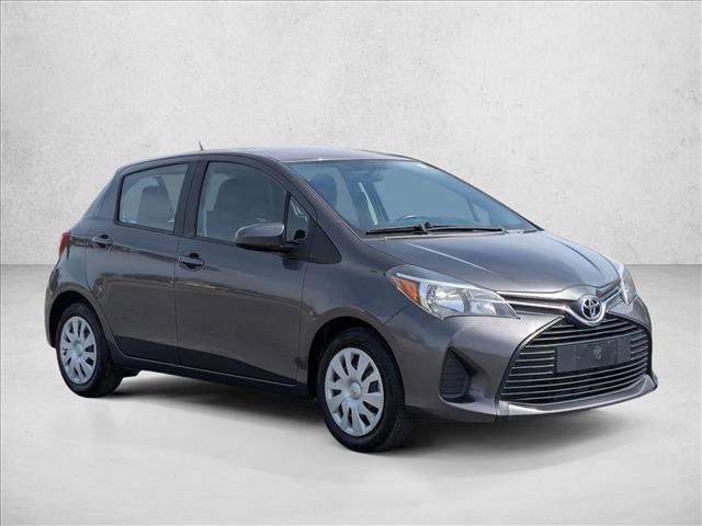 Used 2016 Toyota Yaris L video 3