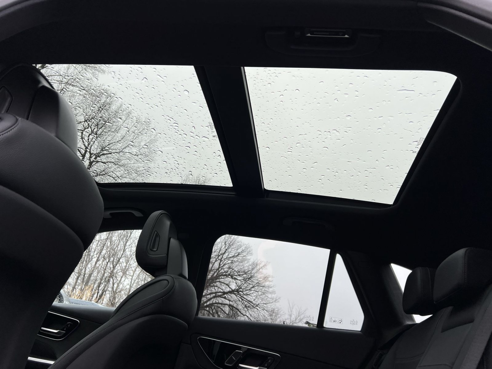 New 2026 Mercedes-Benz GLC 300 4MATIC image 22