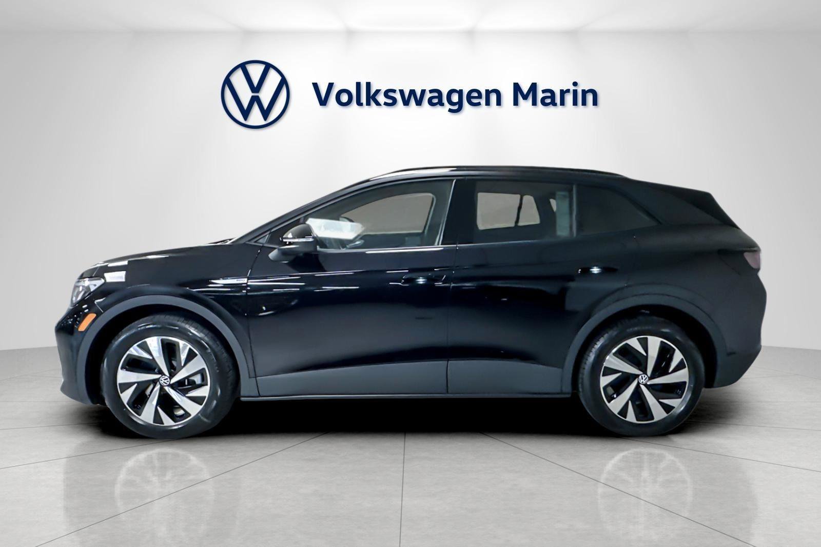 New 2025 Volkswagen ID.4 Pro image 2