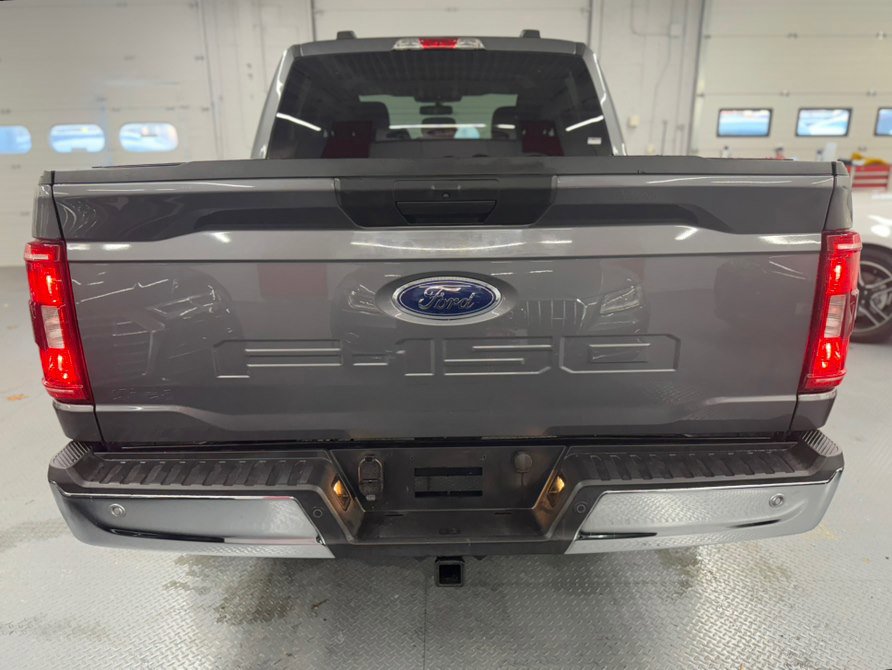 Used 2021 Ford F150 XL w/ Equipment Group 101A High image 9