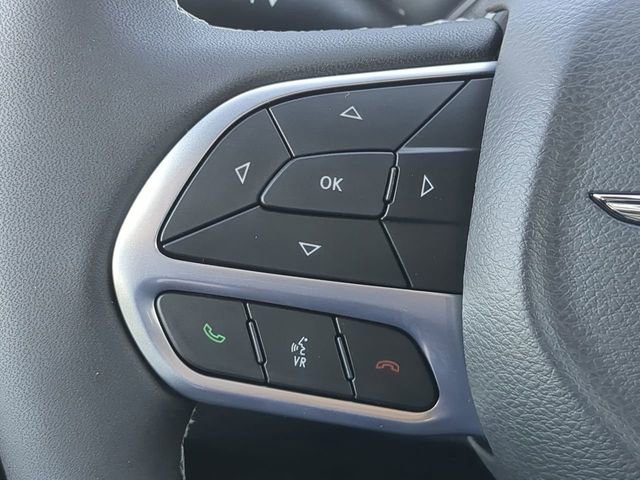 New 2026 Chrysler Pacifica Select image 31