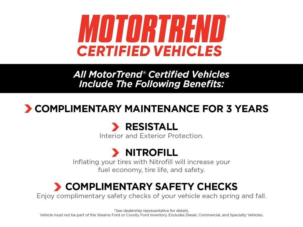 Used 2021 Ford F250 Lariat w/ Lariat Value Package AWD/4WD image 48