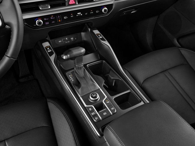 Used 2025 Kia Sorento SX Prestige w/ Olive Brown Leather Package image 9