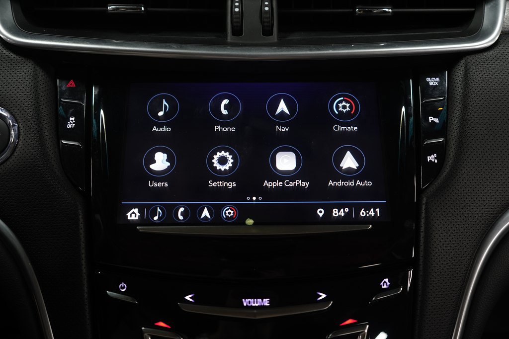 Used 2018 Cadillac XTS Luxury FWD image 15
