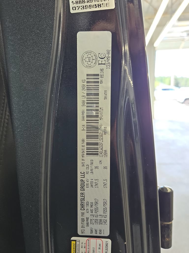 Used 2015 Jeep Wrangler Unlimited Sport w/ Power Convenience Group AWD/4WD image 27