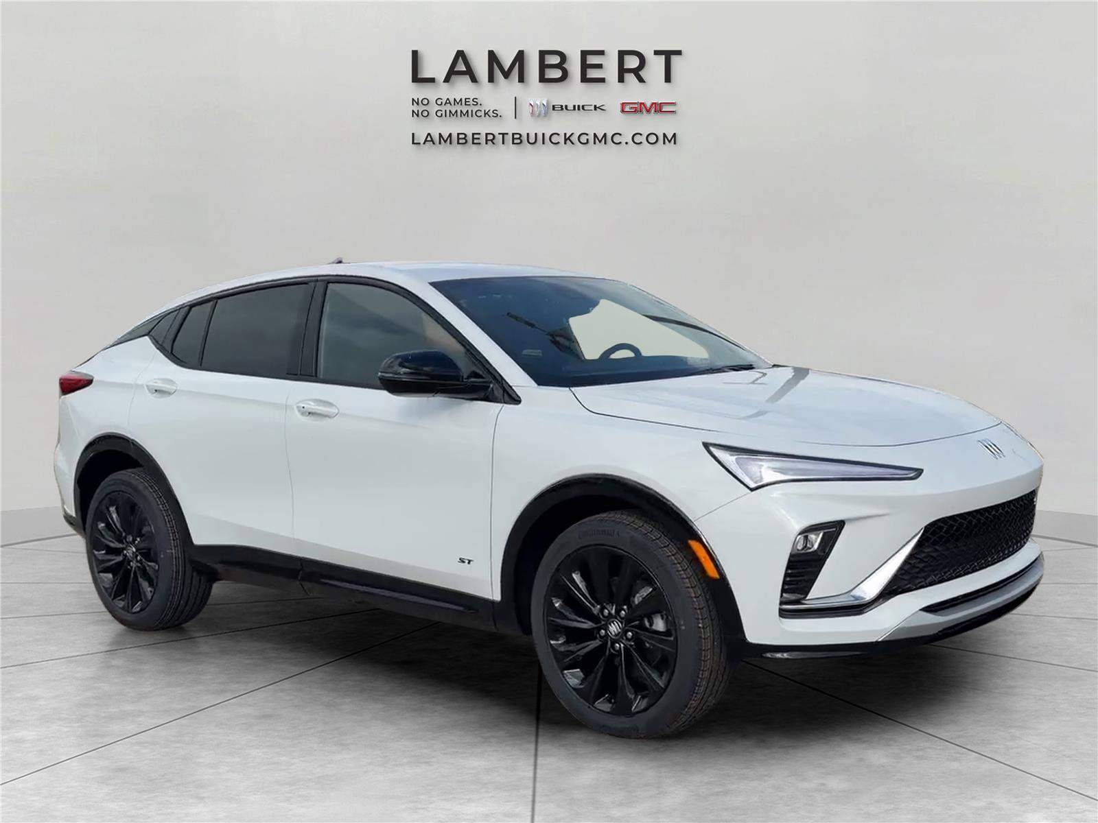 New 2026 Buick Envista Sport Touring w/ Convenience I Package image 7