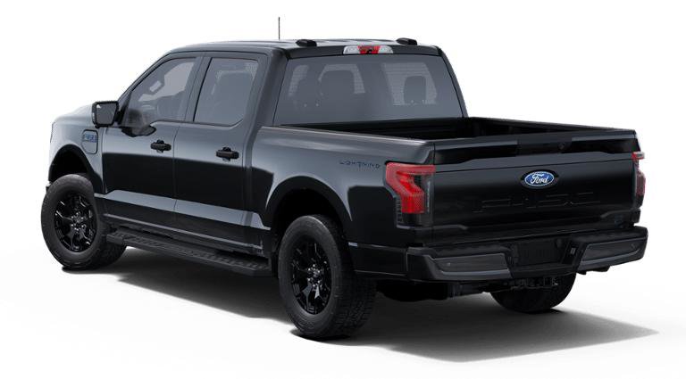 New 2025 Ford F150 Lightning XLT image 24