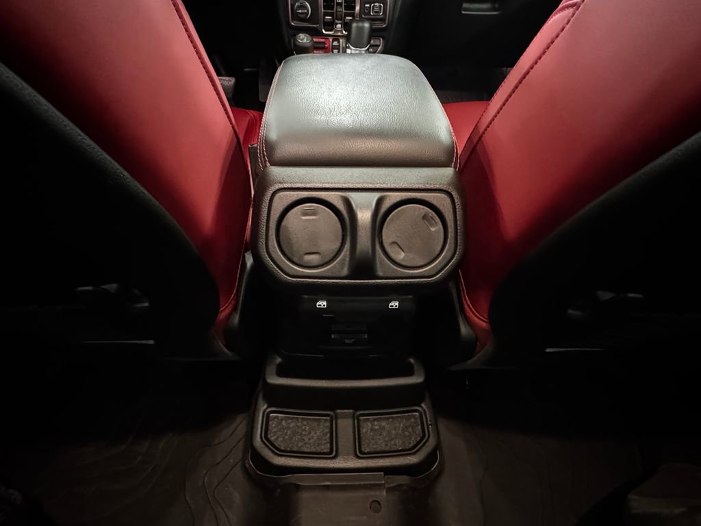 Used 2024 Jeep Wrangler Rubicon 392 w/ Dual Top Group image 27