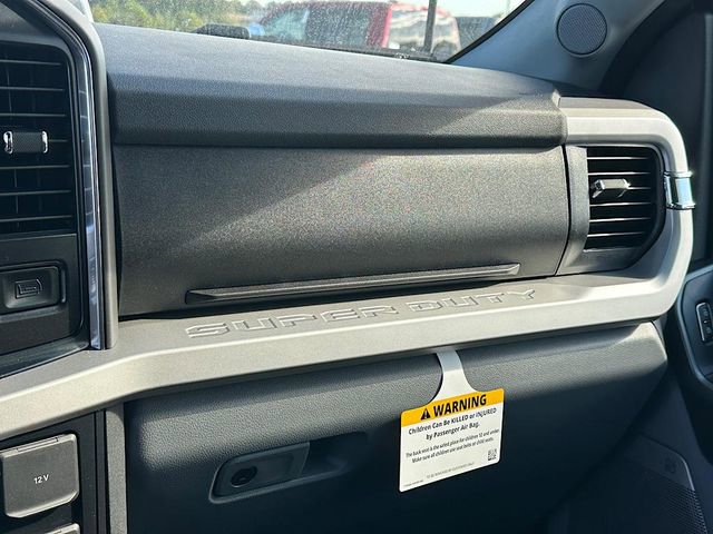 New 2026 Ford F250 XLT w/ XLT Premium Package image 26
