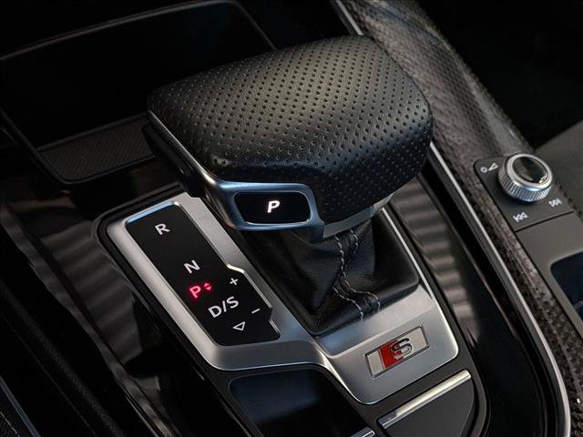 Used 2022 Audi S5 Premium w/ Convenience Package AWD/4WD image 12