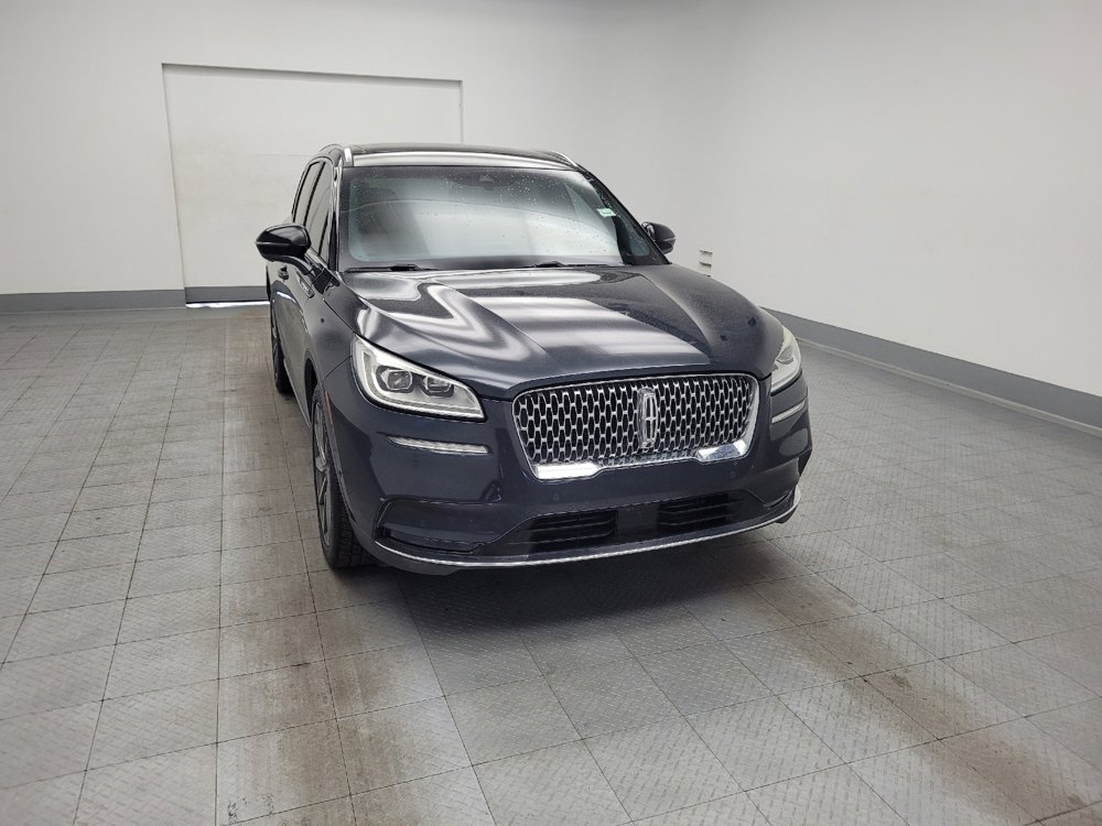 Used 2020 Lincoln Corsair Reserve w/ Equipment Group 201A FWD image 14