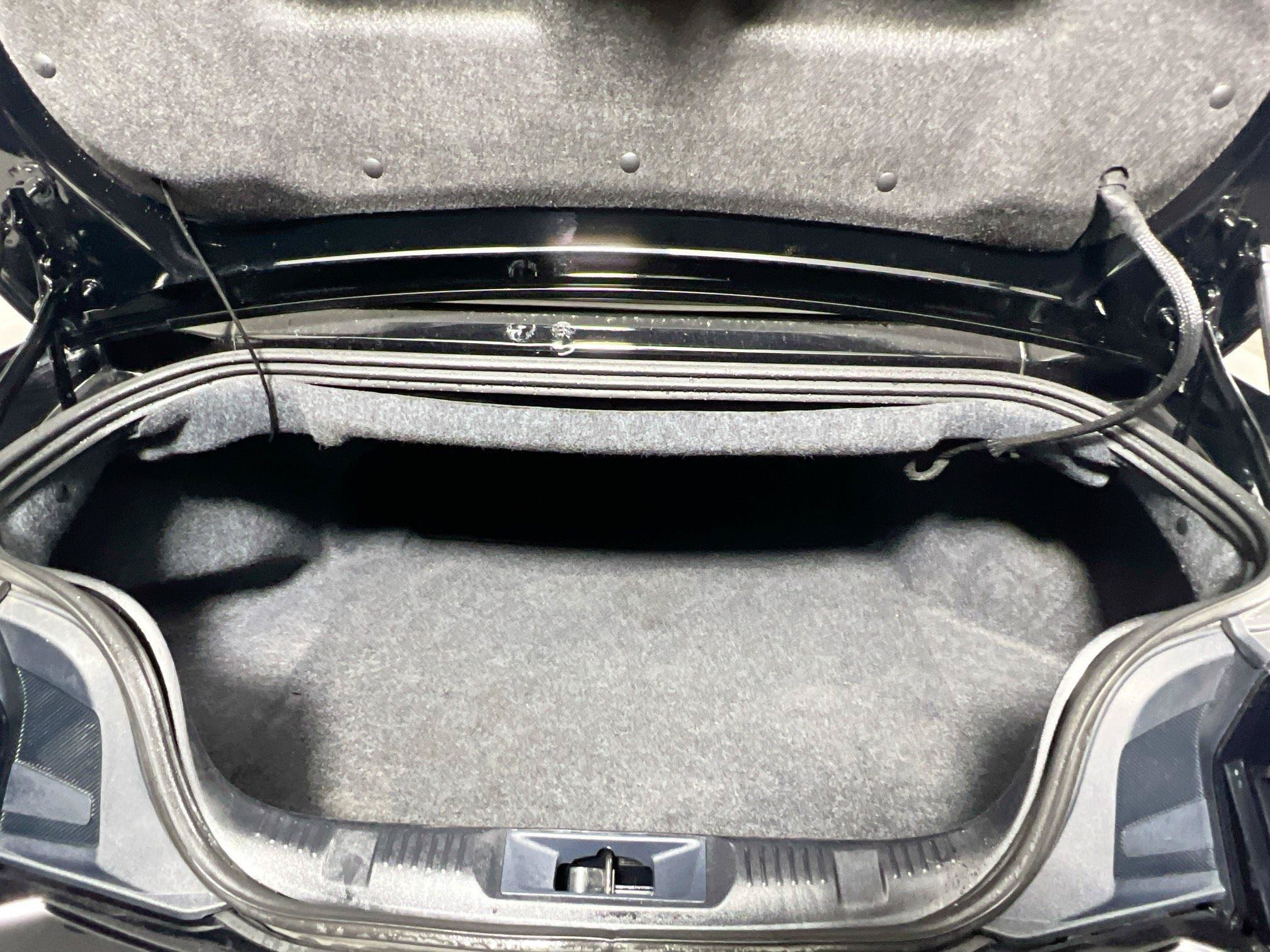 Used 2024 Ford Mustang Premium RWD image 34