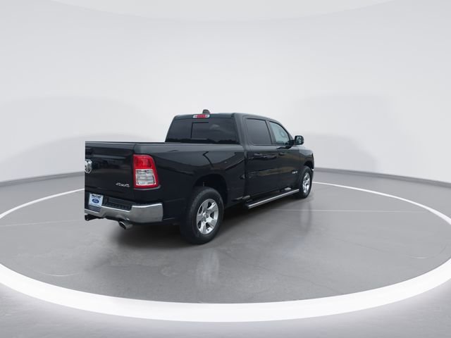 Used 2023 RAM 1500 Big Horn AWD/4WD image 8