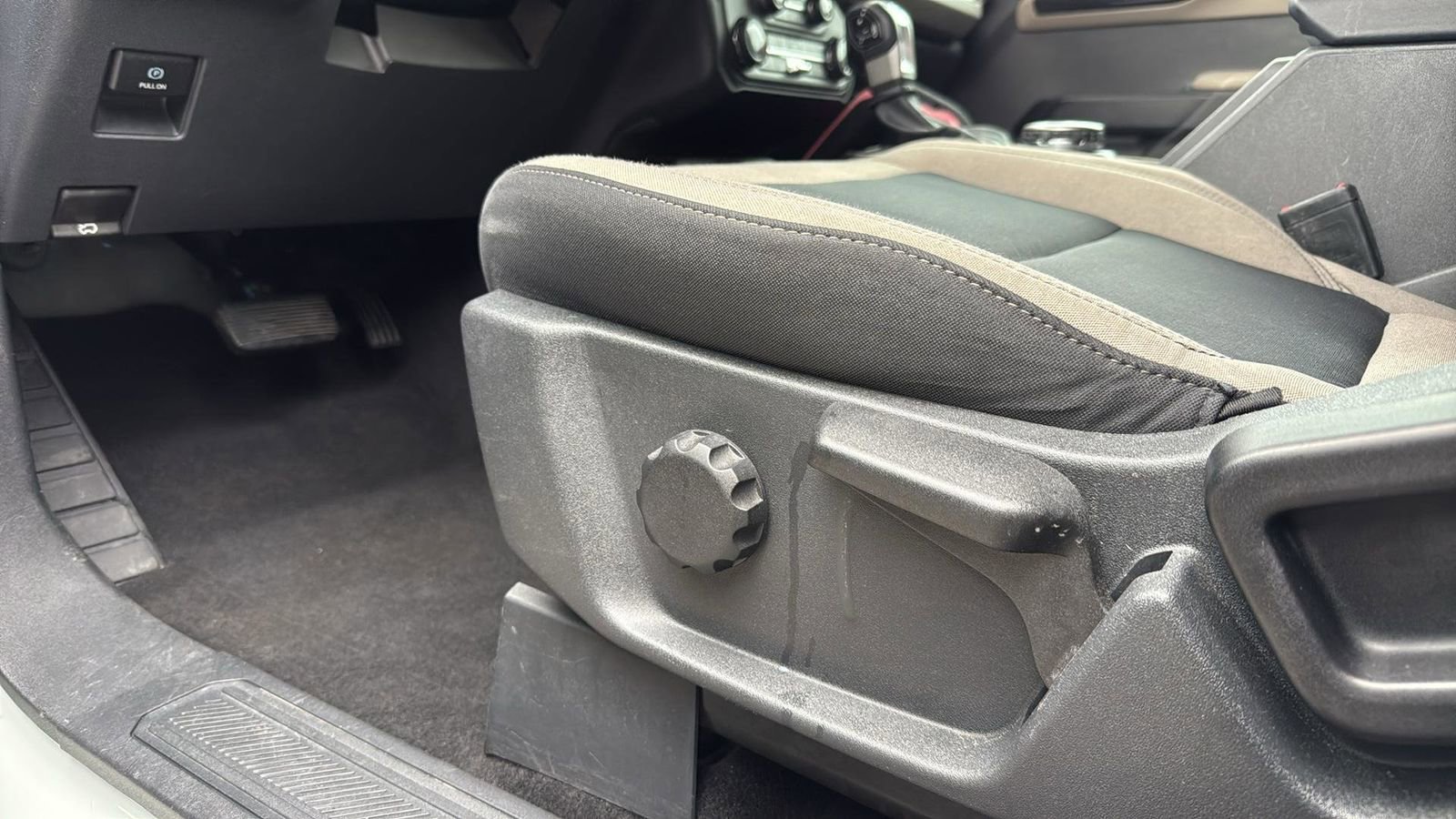 Used 2022 Ford Bronco Big Bend image 11