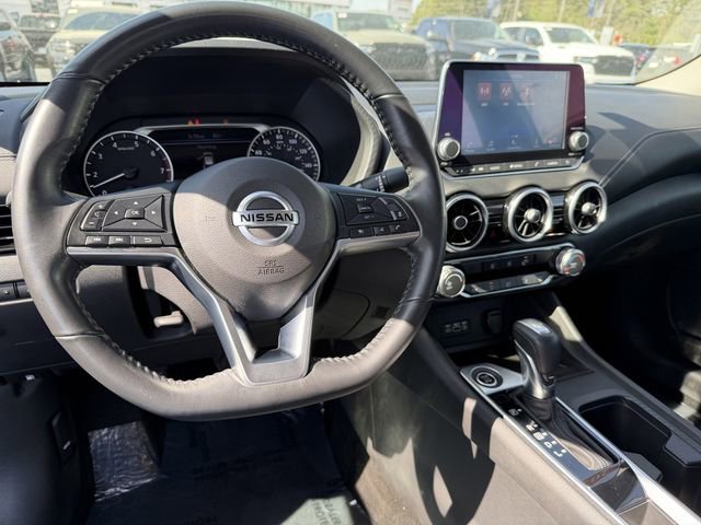 Used 2023 Nissan Sentra SV image 13