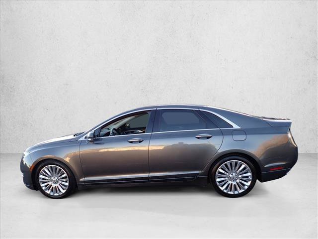Used 2016 Lincoln MKZ AWD w/ Equipment Group 300A Reserve image 2