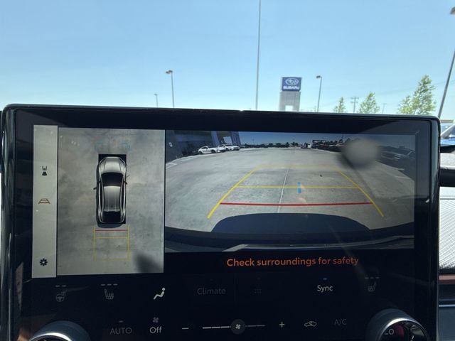 New 2026 Subaru Uncharted AWD image 17