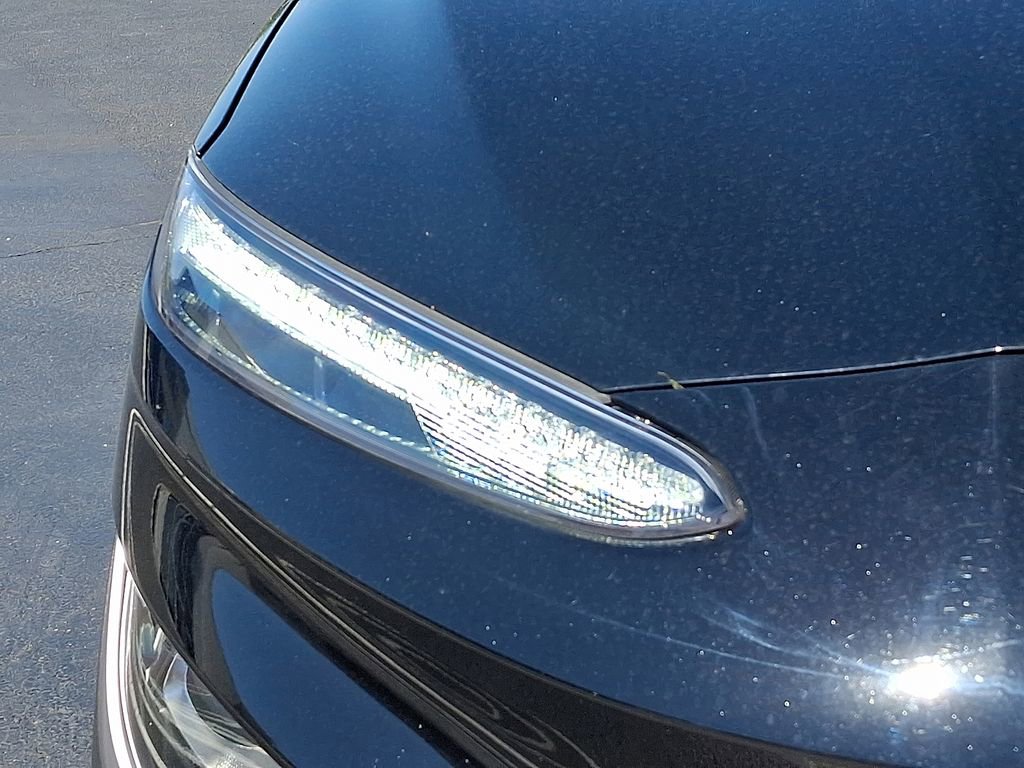 Used 2023 Hyundai Kona SEL AWD/4WD image 12