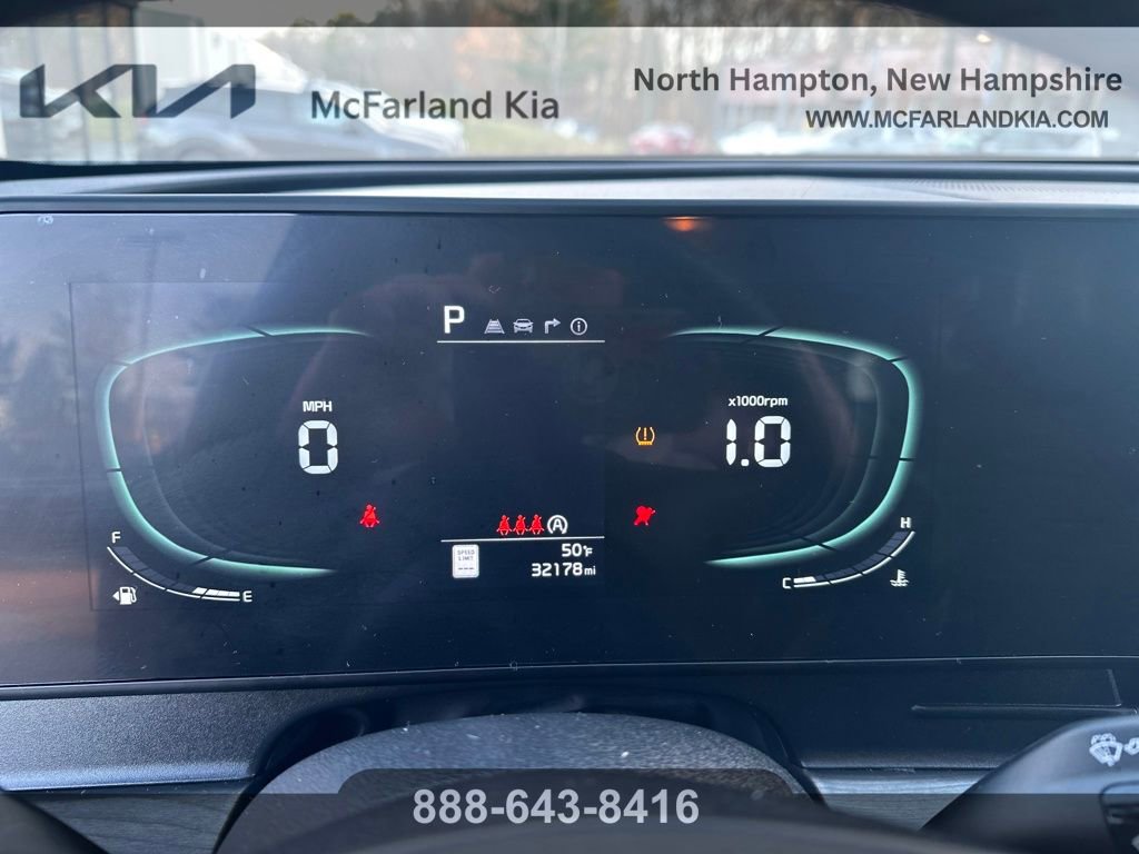 Used 2023 Kia Sportage X-Line image 17