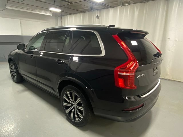 Used 2023 Volvo XC90 B5 Core w/ Protection Package Premier AWD/4WD image 2
