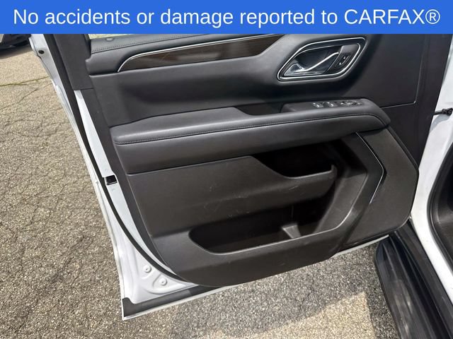 Certified 2023 GMC Yukon SLE w/ Gmc Pro Safety Plus Package AWD/4WD image 18