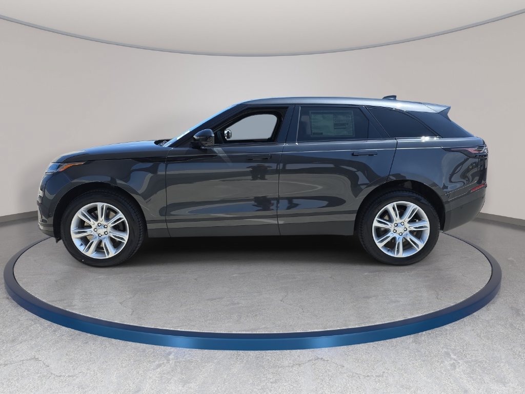 New 2026 Land Rover Range Rover Velar S AWD/4WD image 8