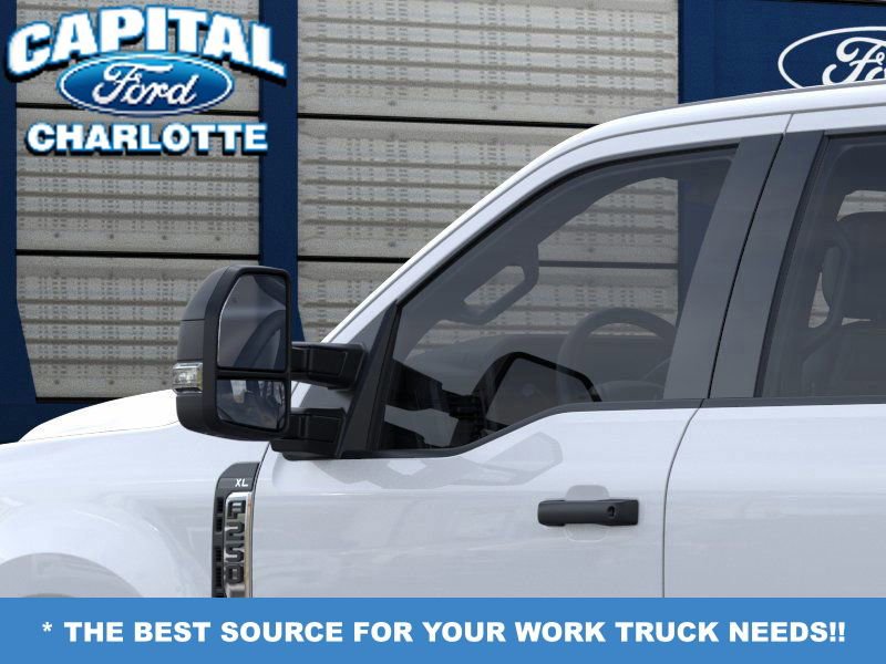 New 2026 Ford F250 XL w/ XL Driver Assist Package image 20