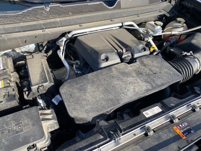 Certified 2024 Chevrolet Colorado Trail Boss w/ Advanced Trailering Package image 20