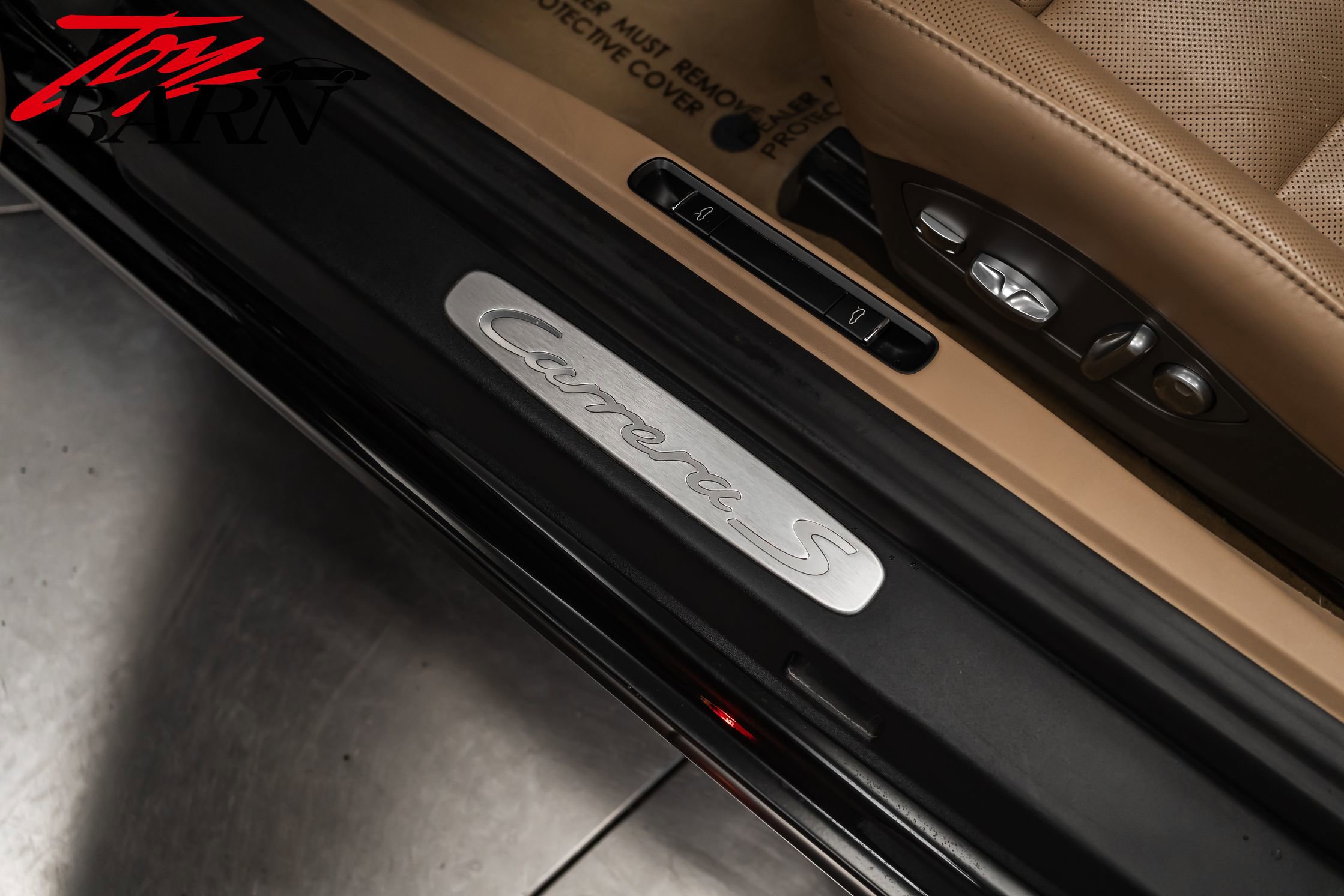 Used 2014 Porsche 911 Carrera S image 29